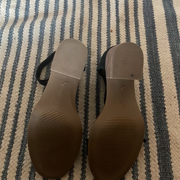 Koolaburra by UGG Bellen sandal size 7 - Picture 3 of 3